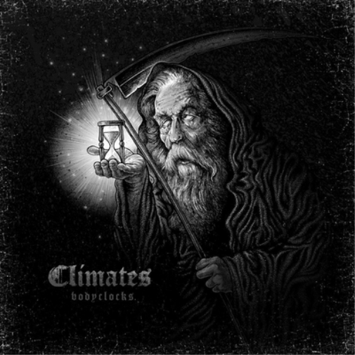 Climates Body Clocks (CD) Album