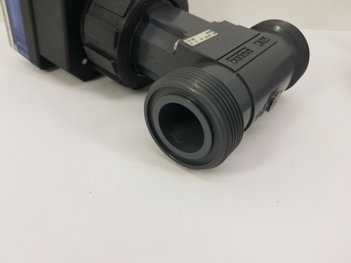 Burkert COND 8225-FKM-PVDF-SSt-C=1 Digital Conductivity Transmitter 418952 Cable - Picture 12 of 12
