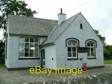 Photo 6x4 Thie ny Gaelgey (House of Gaelic), St. Jude's St Judes The form c2005