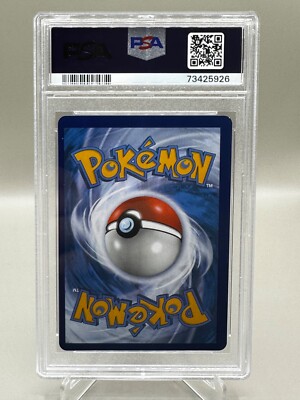 Pokemon Rotom V Alt Art Lost Origin 177/196 PSA 8 Near Mint | eBay