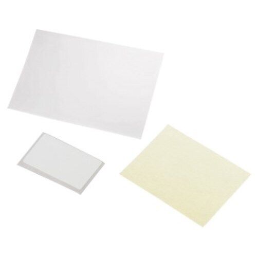 Display-Schutzfolie folie bis 10,2" Tablet PC Tab eReader 8" 9" 9,7" 10" 10,1" - Bild 1 von 2