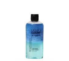 Beauty Society-Liquid Luxury Two Phase Body Serum Oil Brand New-FAST SHIPPING!