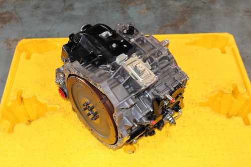 2012-2017 Toyota Camry 2.5L Hybrid CVT Auto Trans JDM 2ar-fxe #2 *Free Shipping* - Picture 6 of 10