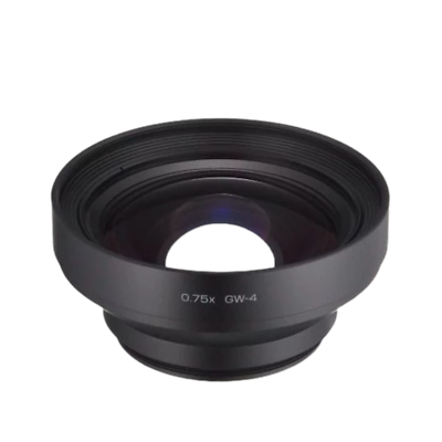 New RICOH GW-4 Wide Conversion Lens for GR III Digital Camera | eBay