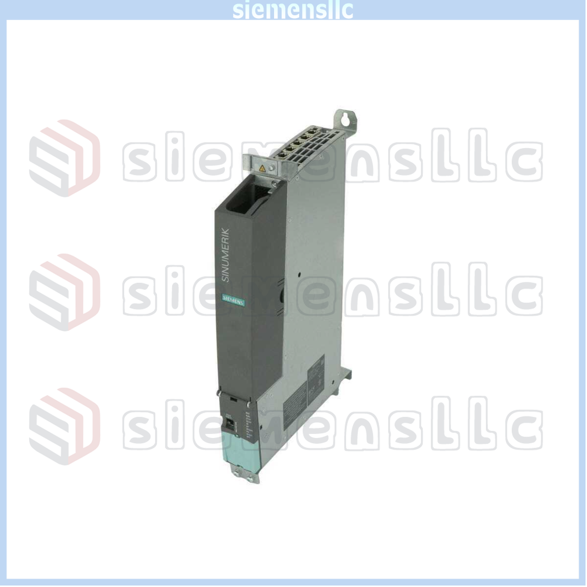 6FC5372-0AA30-0AB0 Siemens SINUMERIK 840D SL NCU 720.3B PN WITH UPS Express GQ