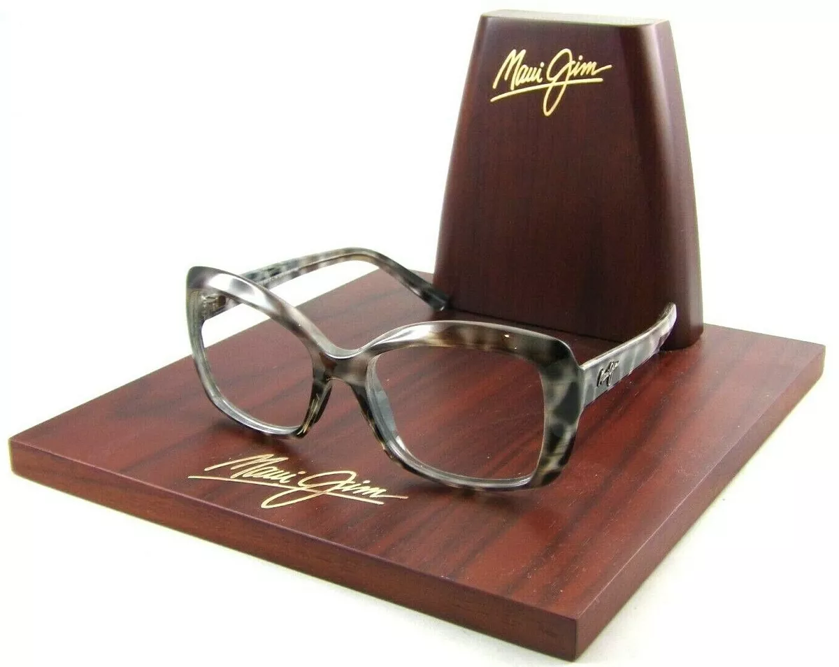 Maui jim top orchid grey