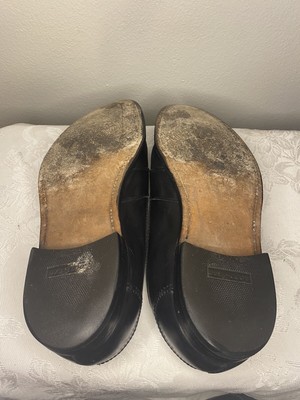 Black Calfskin