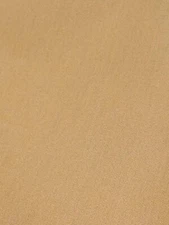 CANVAS FABRIC 100% COTTON MADE IN USA COLOR MIMOSA 7 OZS 57" WIDE BY THE YARD