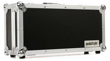 Pedaltrain Tour Case for Metro 20