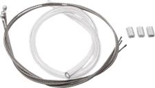 MOTION PRO Pedal Anchor Kit - Fits Universal - Off-Road 11-0008