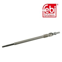 Febi Bilstein GlüHkerze FüR Opel Astra H Twintop L67 1.9 Cdti Zafira B A05 L35