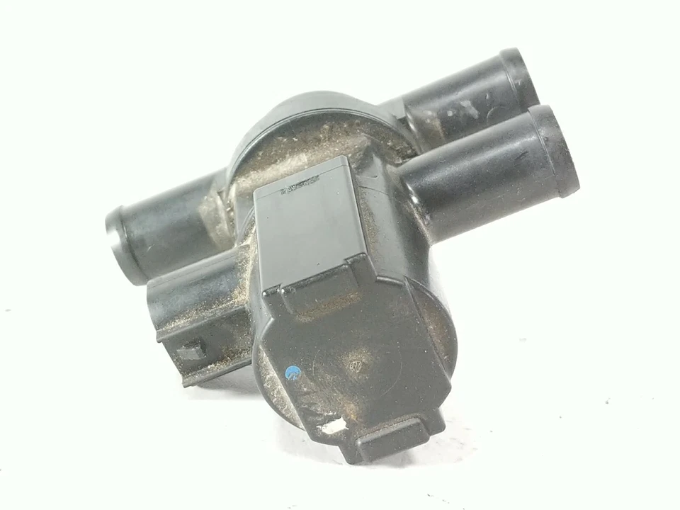 Interruptor de válvula de aire 12 Kawasaki Ninja ZX14 solenoide 51 Foto 2 de 4