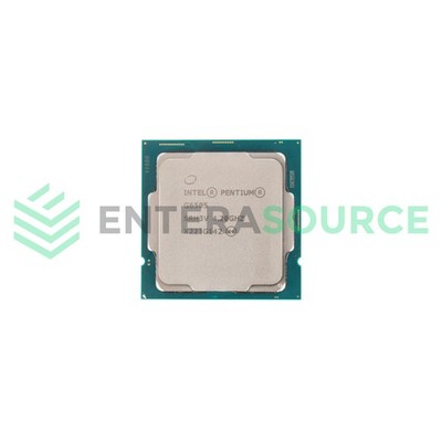 Intel SRH3V Pentium Gold G6505 DC 4.20GHz 2 Core 4MB 8GTs 58W Processor