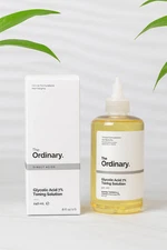 The Ordinary Glycolic Acid 7% Toning Solution 240ml / 8.1oz – New in Box