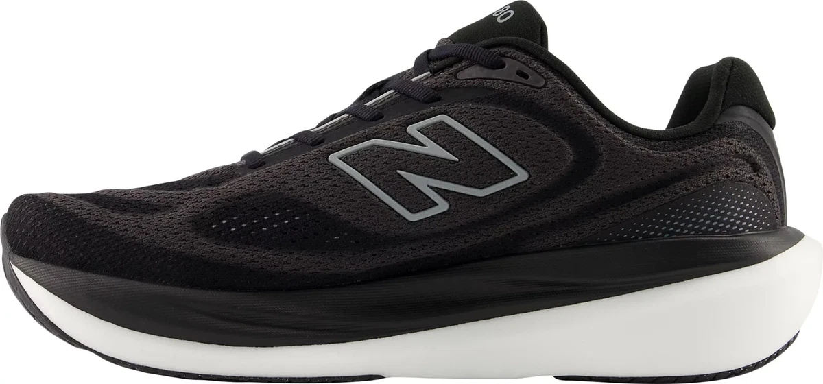 New Balance Infinion 1080v15 Black Slate Grey for Sale 