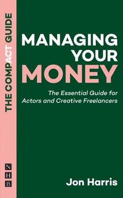 MANAGING YOUR MONEY THE COMPACT GUIDE by HARRIS, JON Paperback Self Help