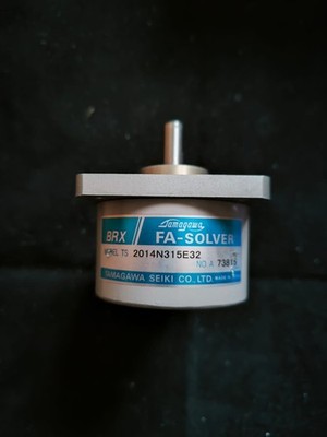 Tamagawa FA-SOLVER TS2014N315E32 Resolver Encoder BRX Servo Feedback Geber