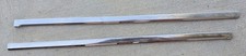 1966 1967 1968 1969 1970 Buick Riviera Rear Window Side Trim