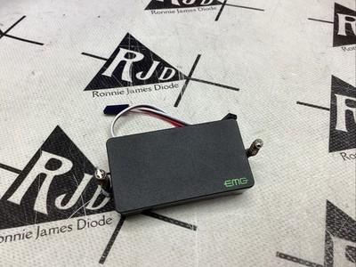 EMG Kirk Hammett Bone Breaker Active Guitar Humbucker Neck Pickup