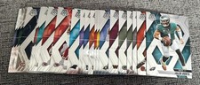 2025 Panini Mosaic NFL Football Base Cards (Pick a Player)