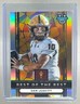 Sam Leavitt 2025 Bowman Best University #BB-9 Best of the Best (A)