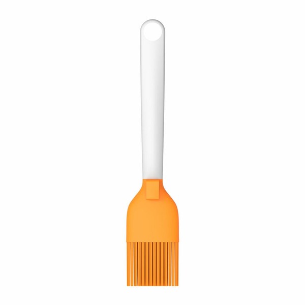 Fiskars Functional Form Silikonpinsel Backpinsel KüChenpinsel Silikon 19 Cm-image