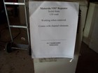 MOTOROLA TRANSMITTER AND REPETER MODEL C73KSB3106B OFFER — photo 4