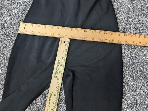 NWT KHY BY KYLIE JENNER SIZE LARGE WOMENS BLACK CATSUIT Long Sleeve - Picture 4 of 11