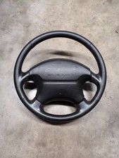 2000 Subaru Impreza 2.5rs Completel Steering Wheel Assembly