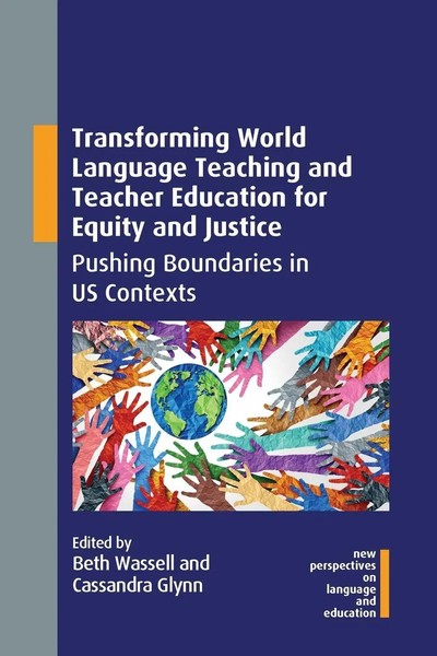Beth Wassell (U. A.) | Transforming World Language Teaching And Teacher...-image