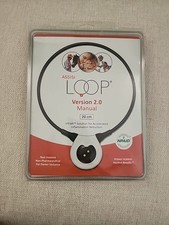 Assisi Loop 2.0 PEMF Therapy Device for Pets Dog Cat Horses Tested Working 20c