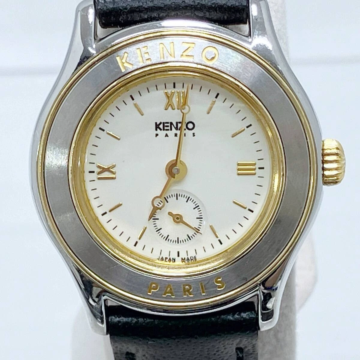 KENZO Men Wristwatches for sale | eBay