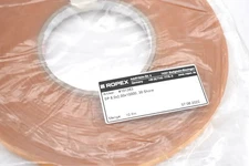 ROPEX 101363 SILICONE GASKET TAPE