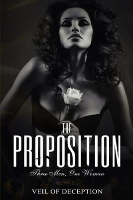 The Proposition by Jackson, J. A. [Paperback]