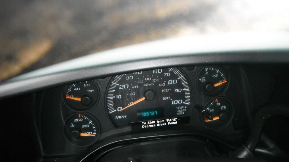 Passenger Front Window Regulator Fits 03-07 EXPRESS 1500 VAN 4249171 Foto 4 de 4