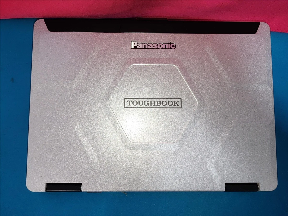 Panasonic Toughbook Cf 18 for sale | eBay