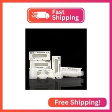 Upgrade Version 300 Counts Ear Thermometer Probe Covers Refill Caps Lens Filte