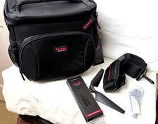 Autel EVO Carry Case and Propellers, NO DRONE! Brand New! Please Read.
