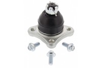 Mapco Traggelenk FüHrungsgelenk 52593 FüR Mitsubishi Pajero M14X1,5 L200 Triton