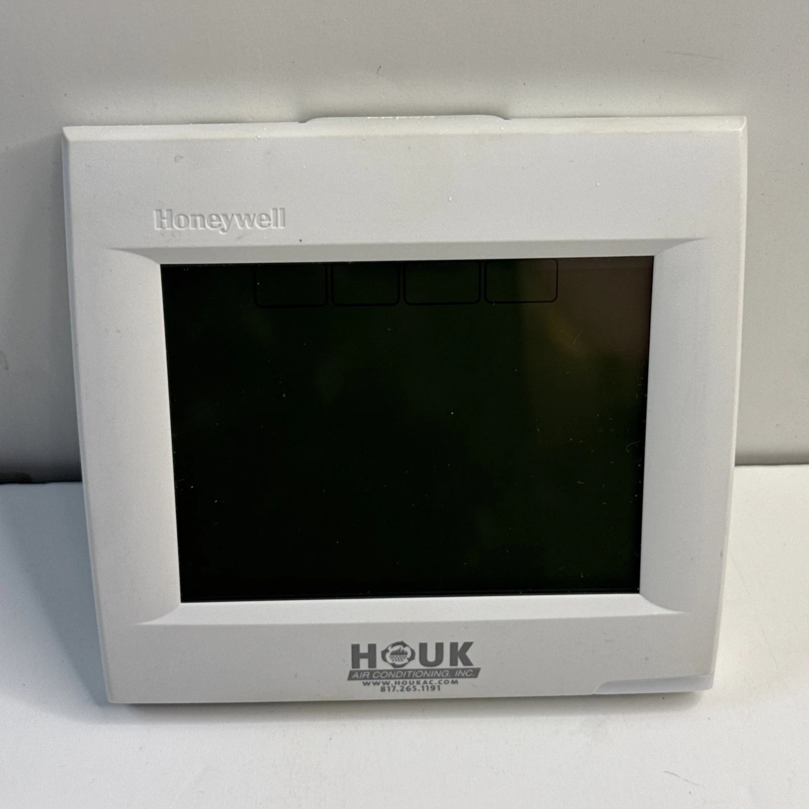 Honeywell VisionPRO 8000 Wi-Fi Programmable Thermostat Touch Screen TH8321WF1001