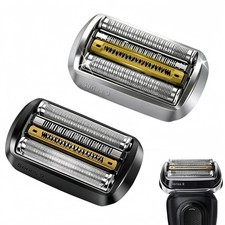 92B 92S Series 9 Shaver Replacement Head for Braun S9 290cc, 9291cc, 9370cc etc