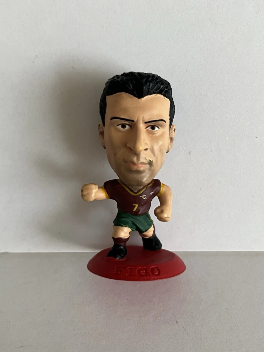 Portugal Surname Initial F Corinthian Microstars UK Football