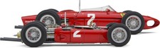 Exoto XS SET | 1:18 | FLASH⚡️OFFER | 1961 Dino Ferrari 156/120 F1 | Phil Hill