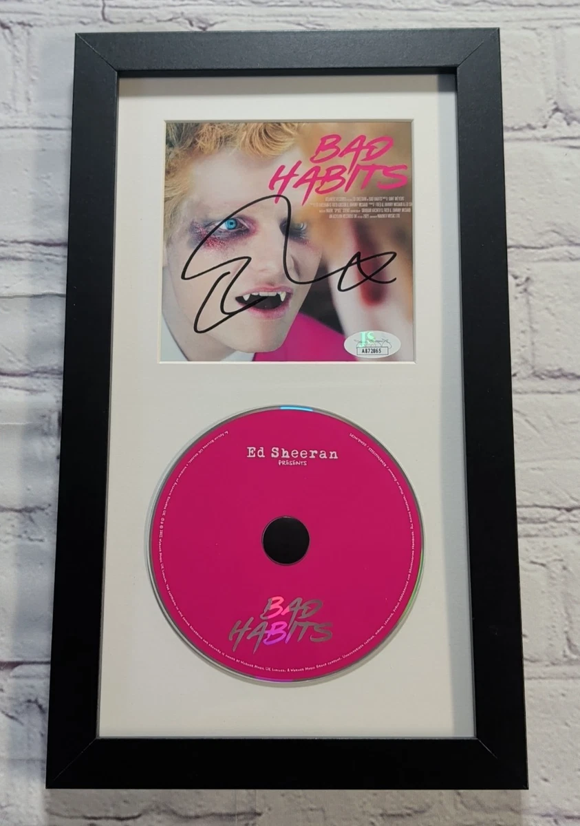 Preços baixos em CDs de música Single Ed Sheeran | eBay
