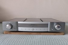 Vincent SA 91 plus, Doppelmono Vorverstärker...