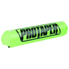 ProTaper Fuzion Bar Pad - Race Green