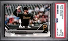 2025 Topps Now PAUL SKENES #692 PSA 10 GEM MINT