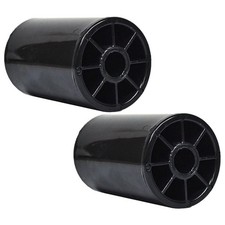 1668513Sm Lawn Tractor Scalp Deck Roller 1668513 Deck Roller