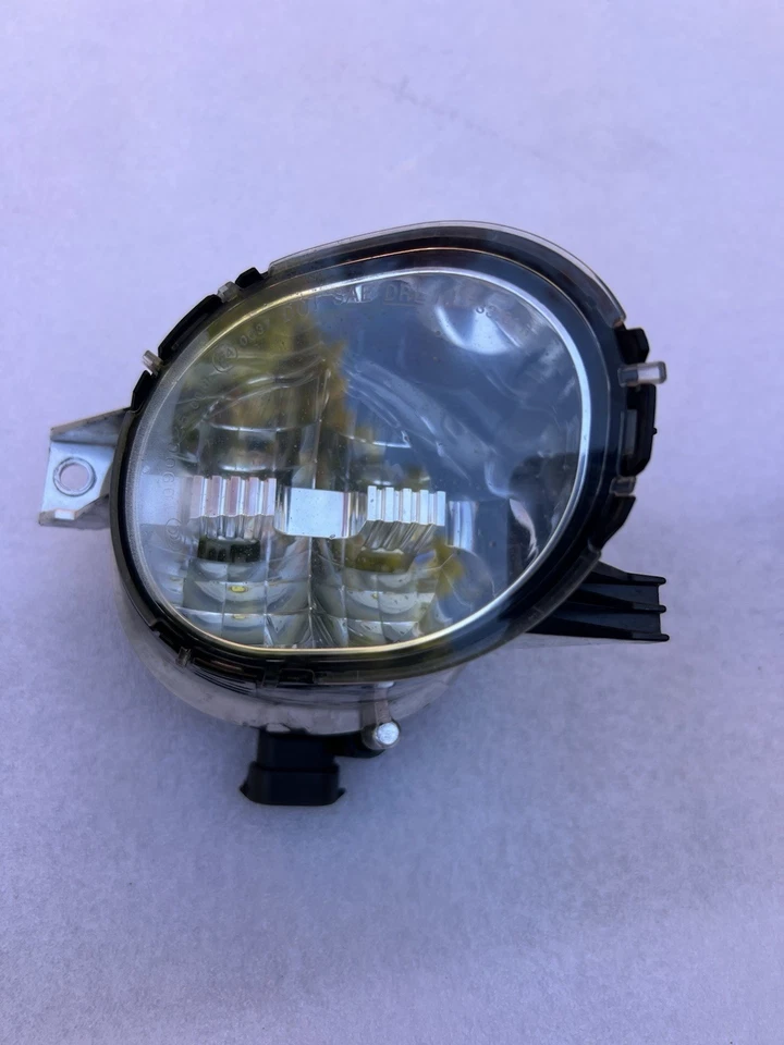 VOLVO C70 MK2 Front Right Daytime Running Light 31383207 Foto 4 de 4