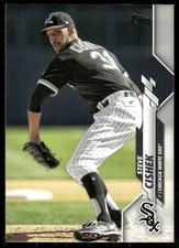 2020 Topps Update #U-183 Steve Cishek